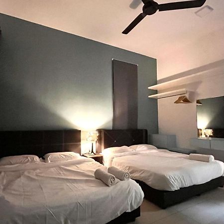 Summer House-Atlantis Residence Malacca Екстериор снимка