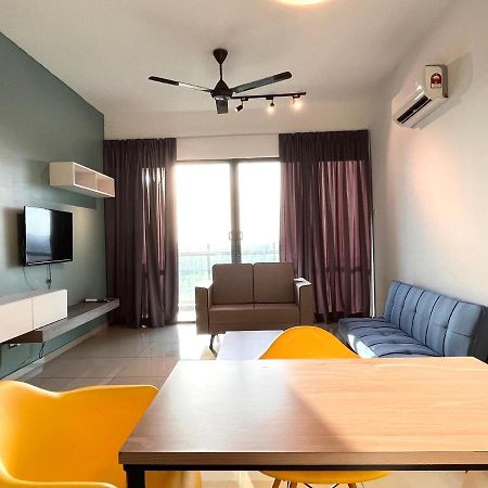 Summer House-Atlantis Residence Malacca Екстериор снимка